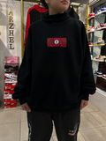 [1 of 1] LD GRAPHITE SWEATSHIRT LONGSLEEVES