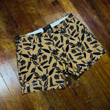 NATURE VIBE CHINO SHORTS