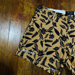 NATURE VIBE CHINO SHORTS