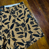 NATURE VIBE CHINO SHORTS