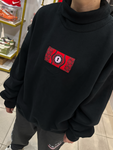 [1 of 1] LD GRAPHITE SWEATSHIRT LONGSLEEVES