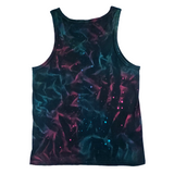 COSMIC POSSIBILITIES - Tanktop