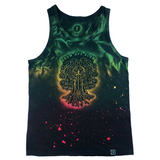 GROW AND GLOW - Tanktop