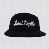 CLASSIC - Low Profile Snapback