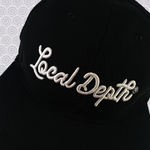 CLASSIC - Low Profile Snapback