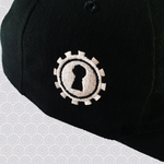 CLASSIC - Low Profile Snapback